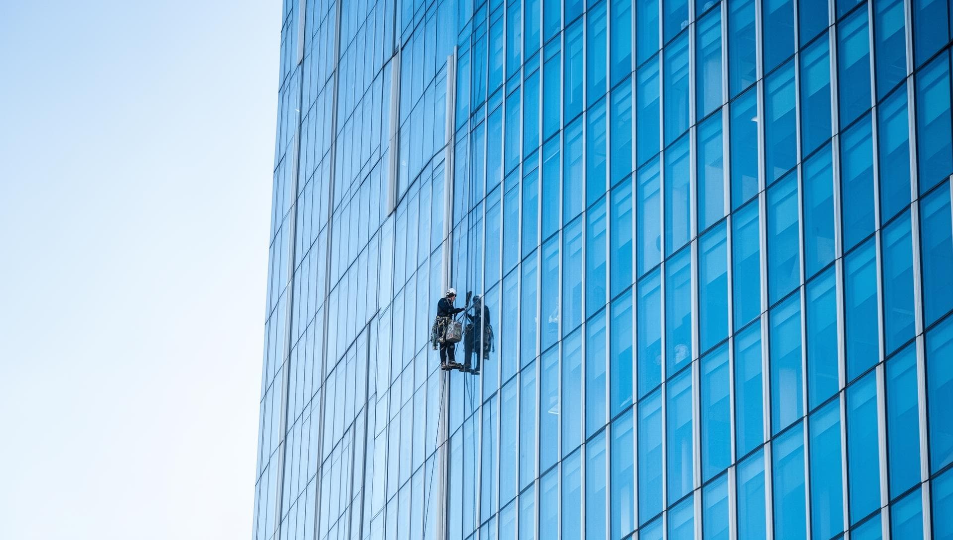 5 tips voor een professioneel schoon kantoor